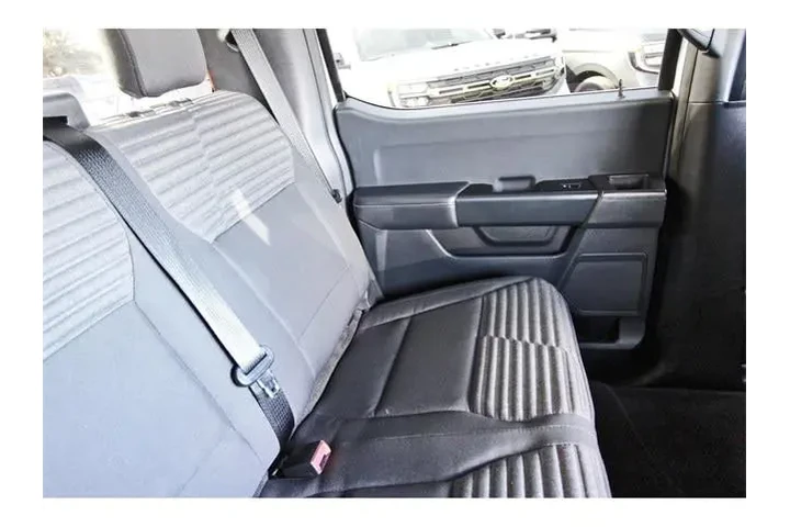 $32946 : Ford F-150 2022 4x2 XL 4dr S image 10