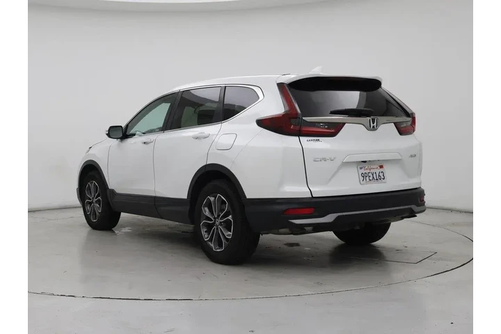 $23998 : Honda CR-V 2020 AWD EX 4dr S image 2