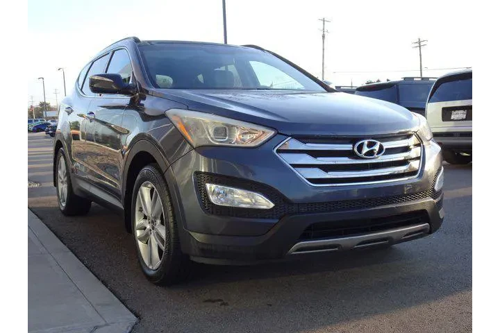 $10741 : Hyundai SANTA FE Sport 2016 image 6
