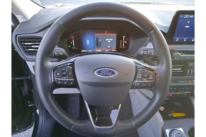 $27901 : Ford Escape 2023 Active 4dr image 10