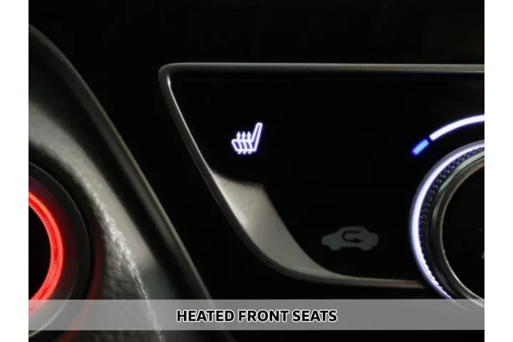 $19495 : Honda Accord 2018 EX-L 4dr S image 7