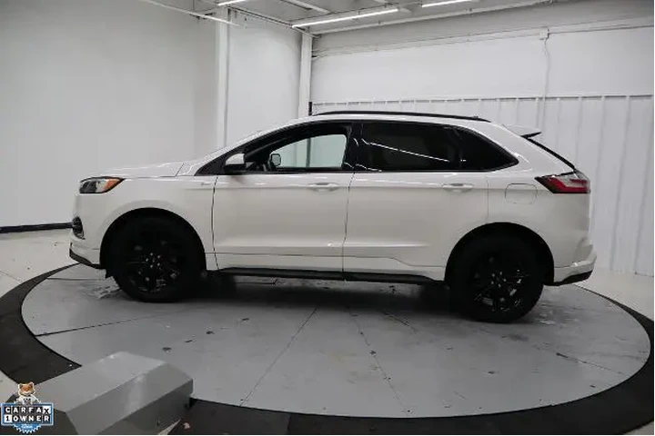 $27995 : Ford Edge 2024 AWD SEL 4dr S image 7