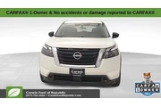 $27589 : Nissan Pathfinder 2024 AWD S thumbnail