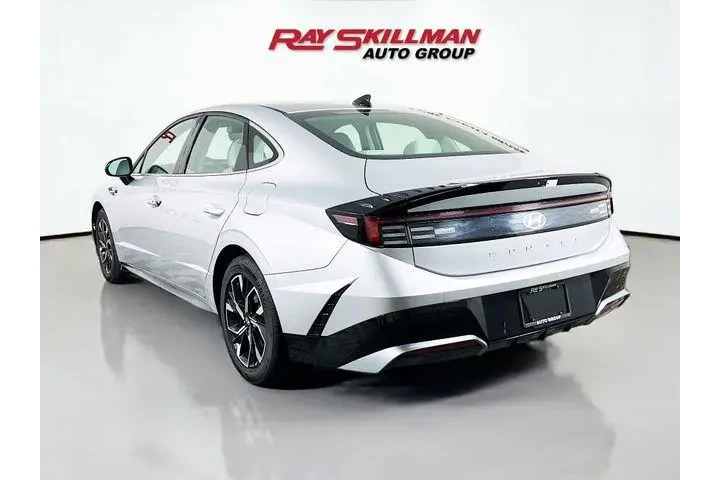 $26975 : Hyundai SONATA 2025 SEL 4dr image 5