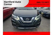 2019 Rogue SV en Hartford