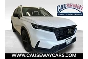 Honda CR-V Hybrid 2024 AWD S en Vineland