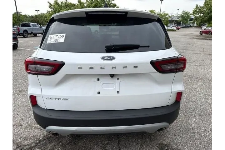 $24807 : Ford Escape 2024 Active 4dr image 9