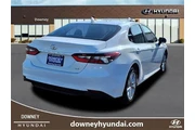 $22304 : Toyota Camry 2024 LE 4dr Sed thumbnail