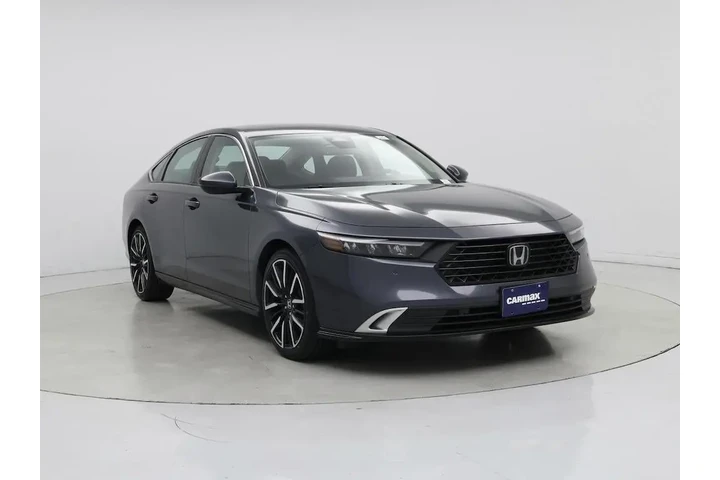 $29998 : Honda Accord Hybrid 2023 Tou image 1