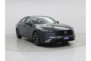 Honda Accord Hybrid 2023 Tou