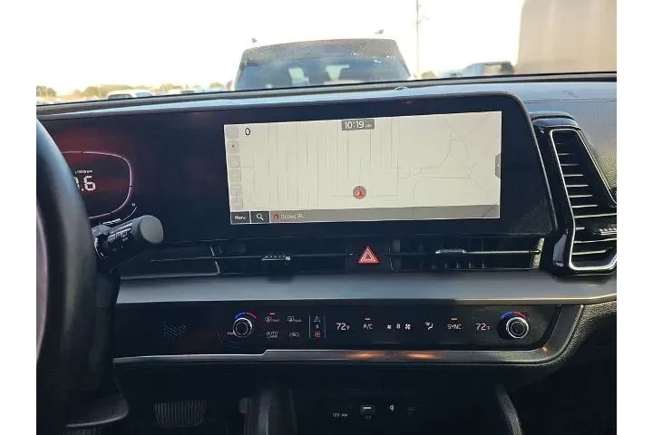 $24255 : Kia Sportage 2023 EX 4dr SUV image 5