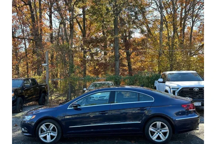 $7450 : 2014 CC image 5