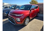 $16988 : Kia Soul 2022 LX 4dr Crossov thumbnail