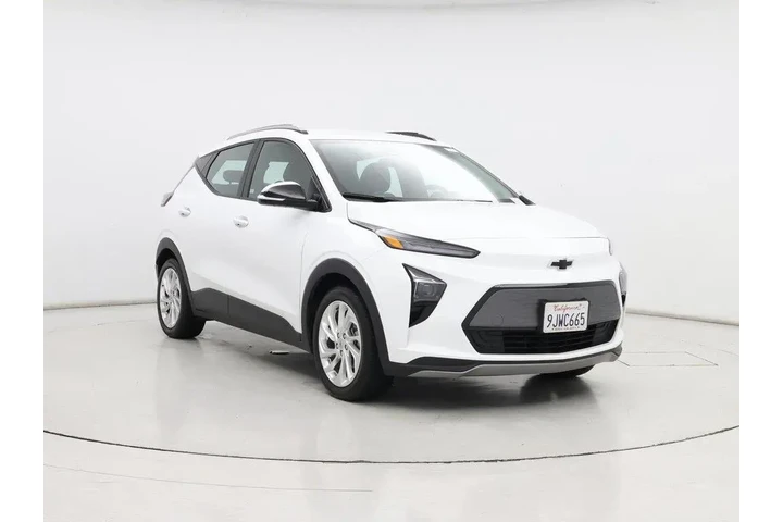 $20998 : Chevrolet Bolt EUV 2023 LT 4 image 1