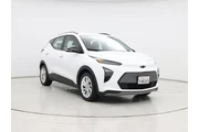 Chevrolet Bolt EUV 2023 LT 4 en Stockton