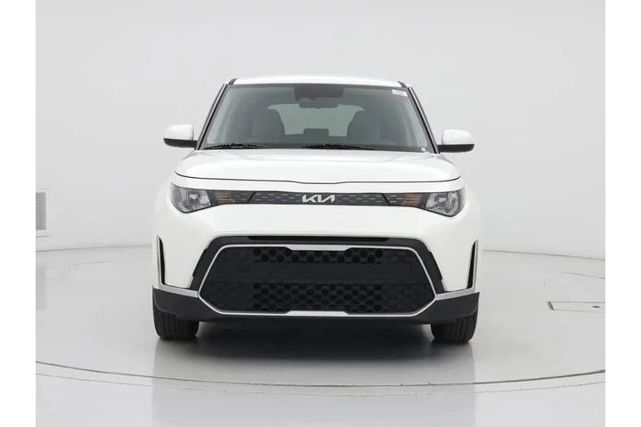 $19998 : Kia Soul 2025 LX 4dr Crossov image 5