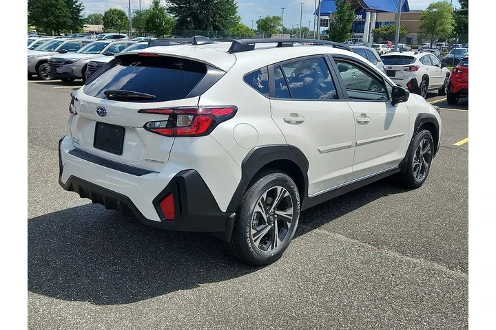 $27964 : Subaru Crosstrek 2025 AWD Pr image 4