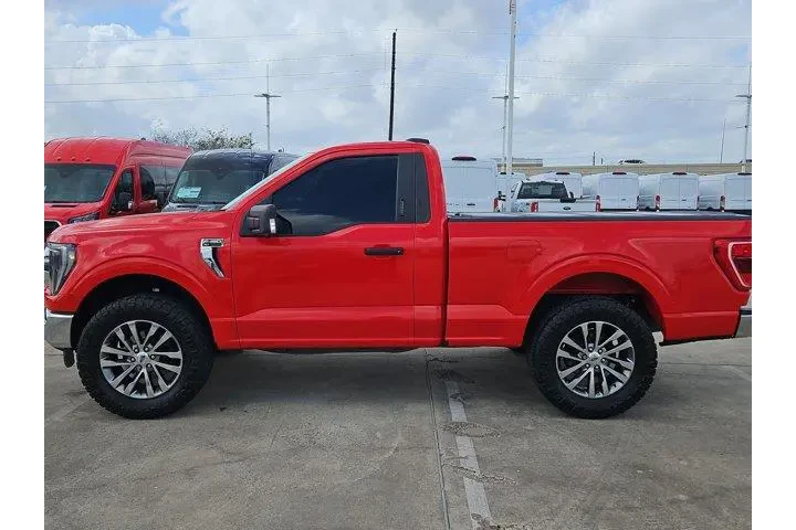 $31600 : Ford F-150 2022 4x2 XL 2dr R image 6