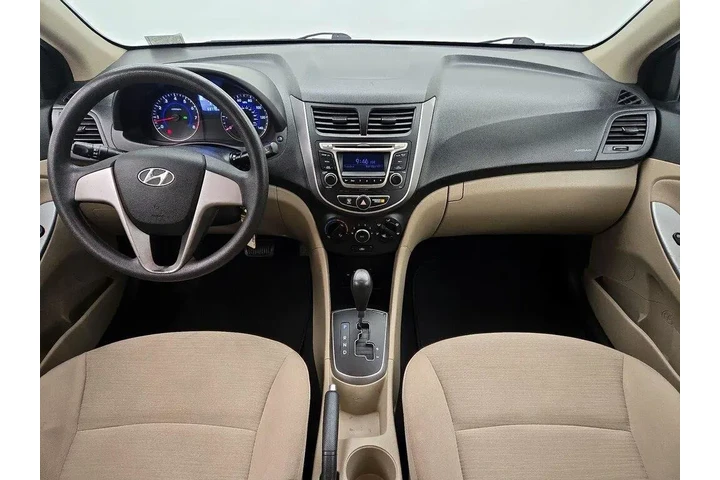 $11998 : Hyundai ACCENT 2016 SE 4dr S image 9