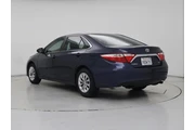 $17998 : Toyota Camry 2017 LE 4dr Sed thumbnail