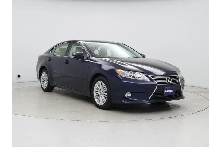 $20998 : Lexus ES 350 2014 4dr Sedan image 1
