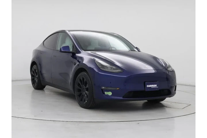 $32998 : Tesla Model Y 2023 AWD Long image 1