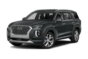 Hyundai PALISADE 2021 Limite en Miami
