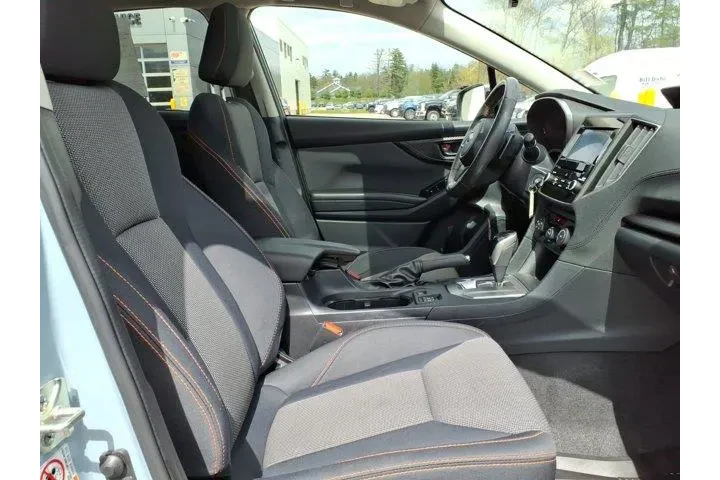 $20418 : Subaru Crosstrek 2019 AWD 2. image 6