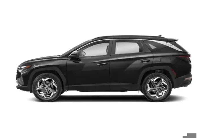 $21500 : Hyundai TUCSON Hybrid 2023 A image 2