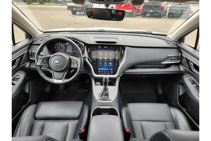 $20995 : 2021 Outback Limited image 4