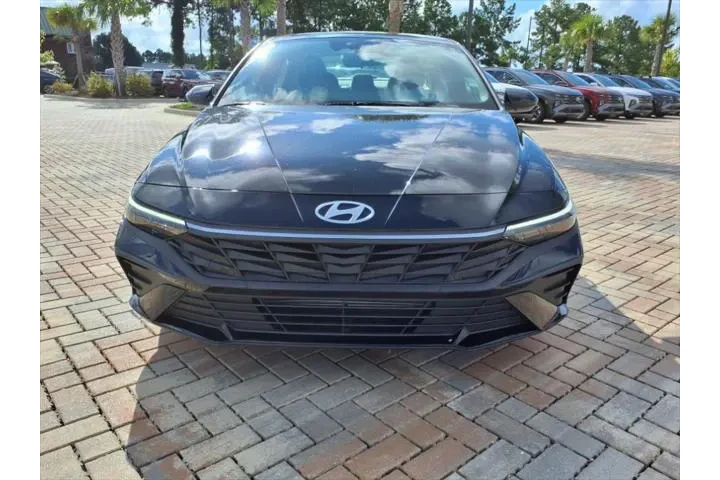 $24990 : Hyundai ELANTRA 2024 SEL 4dr image 5