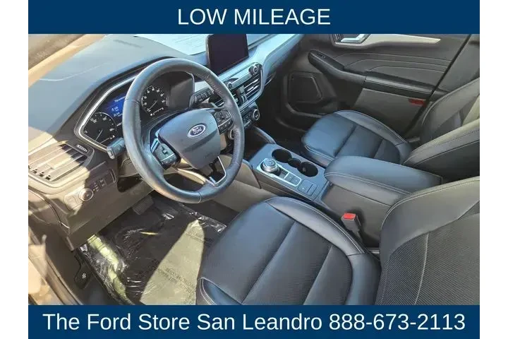 $22995 : Ford Escape Hybrid 2021 AWD image 3