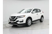 $17998 : Nissan Rogue 2017 S 4dr Cros thumbnail