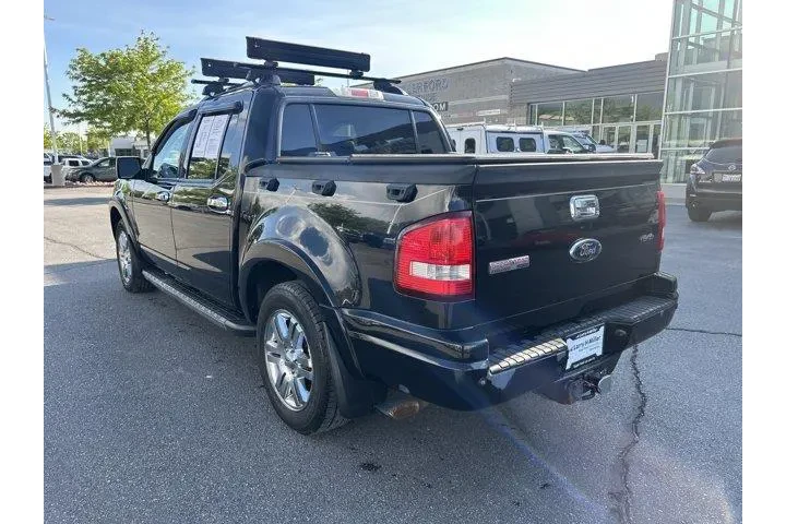 $11279 : Ford Explorer Sport Trac 200 image 3