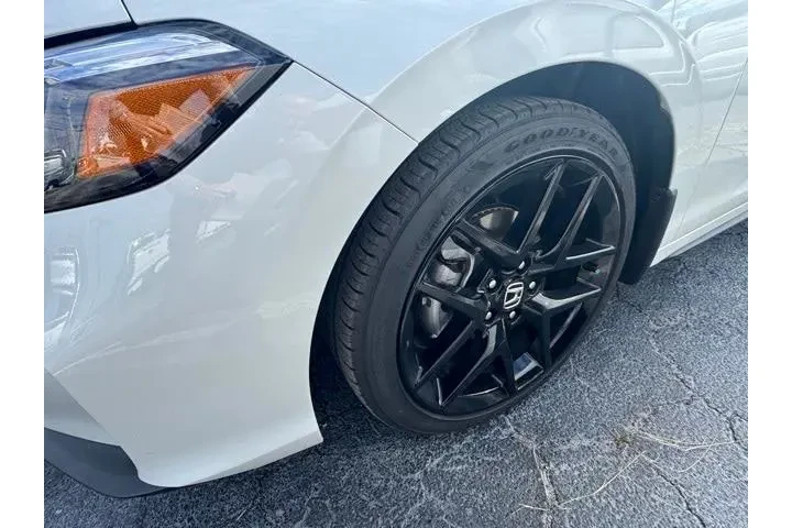 $26750 : Honda Civic 2025 Sport 4dr H image 2