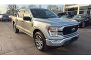 $21995 : 2021 F150 SUPERCREW CAB thumbnail