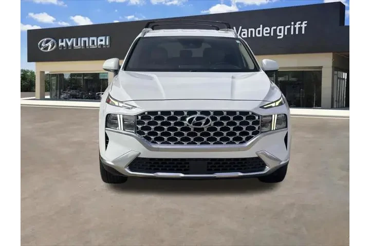 $20521 : Hyundai SANTA FE 2022 SEL 4d image 5