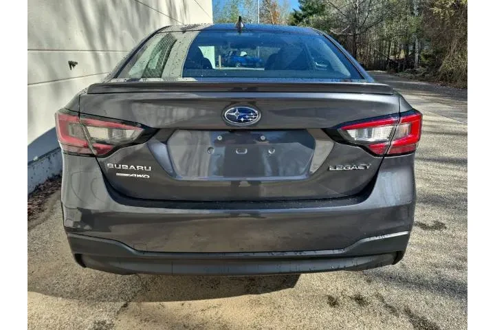 $21990 : Subaru Legacy 2020 AWD Premi image 5