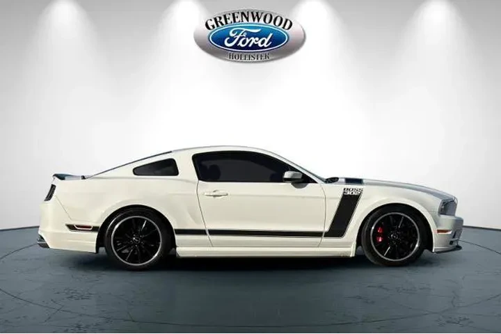 $33991 : Ford Mustang 2013 Boss 302 2 image 3