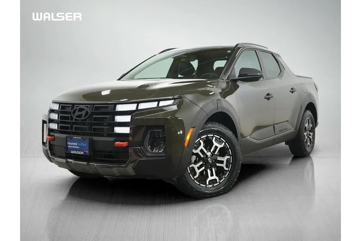 $35998 : Hyundai SANTA CRUZ 2025 AWD image 1