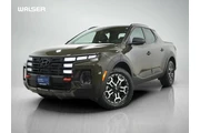 Hyundai SANTA CRUZ 2025 AWD