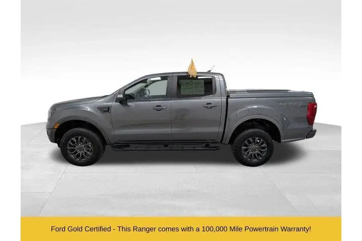 $32414 : Ford Ranger 2022 4x4 Lariat image 1