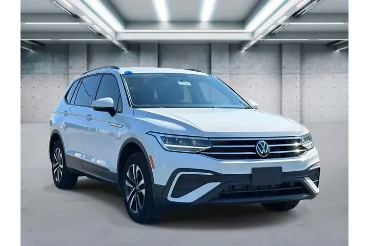 $18995 : Volkswagen Tiguan 2022 AWD S image 2