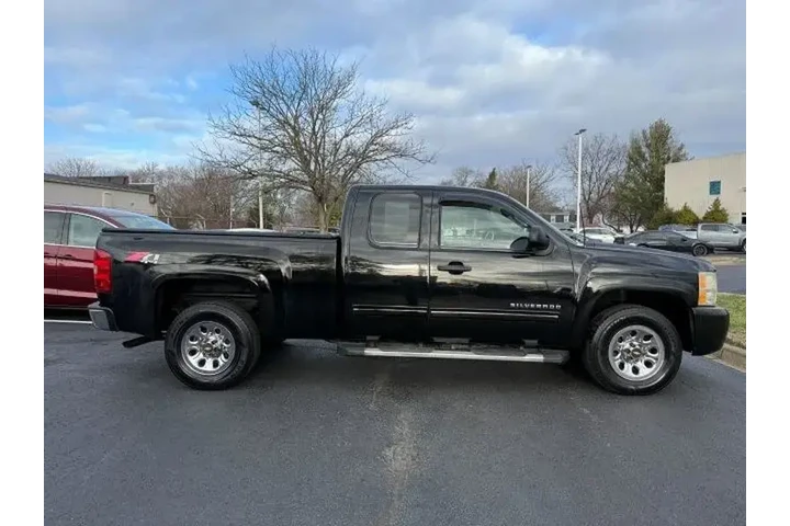 $6999 : Chevrolet Silverado 1500 201 image 7