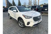 Hyundai SANTA FE 2017 Limite en Bakersfield