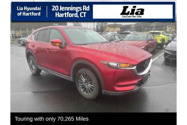$17995 : Mazda CX-5 2019 AWD Touring image 1