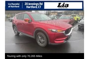 Mazda CX-5 2019 AWD Touring en Hartford