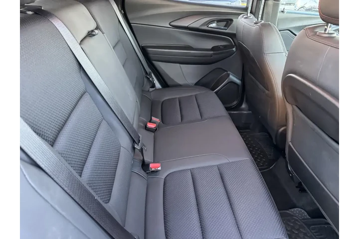 $19995 : Chevrolet Trailblazer 2023 R image 7