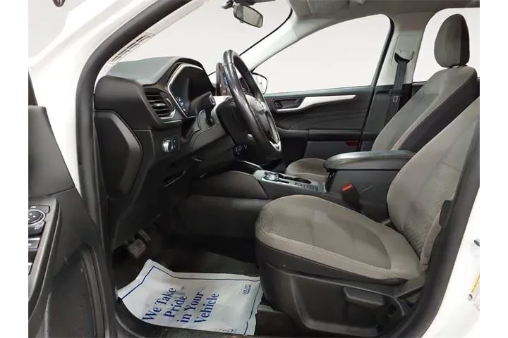 $14961 : Ford Escape 2022 AWD SE 4dr image 9