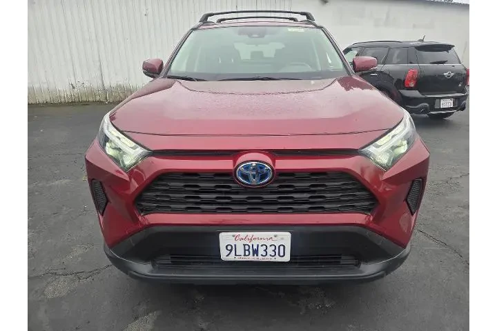 $32885 : Toyota RAV4 Hybrid 2024 AWD image 3